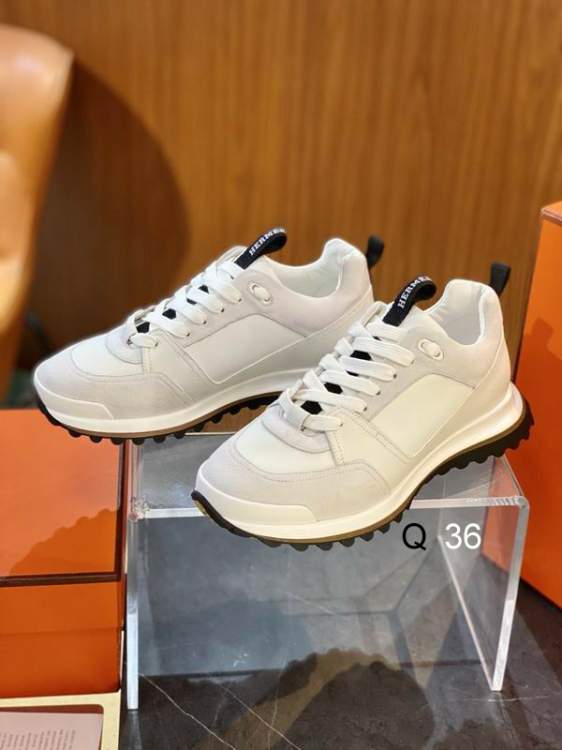 Picture of Hermes Shoes _SKUHermessz38-45AH080511325